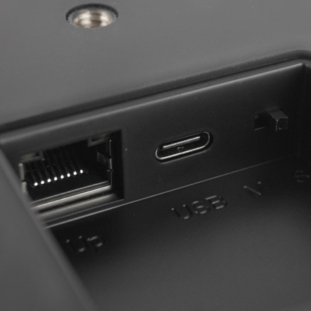 CleverMic M460B микрофонный массив 